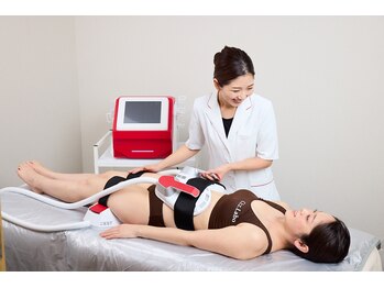 シーズ ラボ三宮店/マッスルヒートインパクト