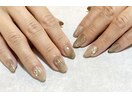 ニュアンスネイル