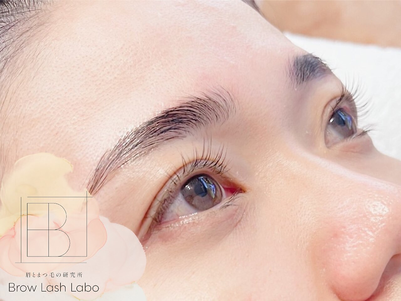 ブロウラッシュラボ 神戸三宮店(Brow Lash Labo)|ホットペッパー
