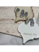 アイネイル ナッツ(Nuts)/秋冬定額☆