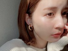 ナンバー13 アイラッシュ(no.13 eyelash)