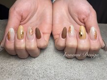 ケーネイルズ(K..nails)/