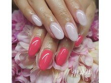 アイネイル(iNAIL)/