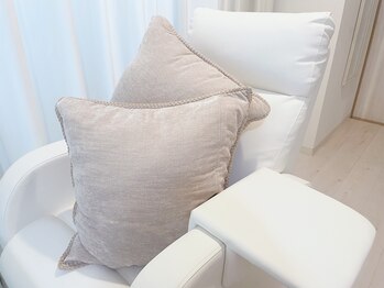 ピノ(pino)/リクライニングチェア