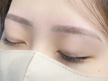 カラーリゾート Ai 葛西店/アイブロウワックス脱毛