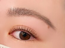 アブニール 我孫子店(ＡＶＥＮＩＲ)/束感♪まつげパーマ