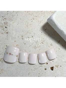 ソピーロ たかのこ店(sopiro)/7月【monthly simple】