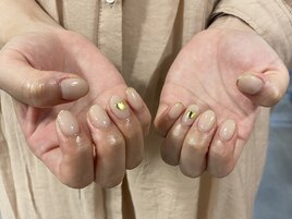 定額デザイン　シンプルコース