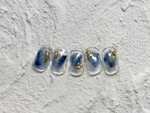 ブリッジバイネオリーブ 綱島店(bridge by neolive)/★選べる定額¥5980