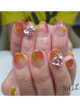 アイネイル(iNAIL)/
