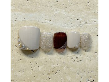 アーズ(Az...)/フット定額　¥5700