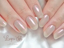 レプア(Lepu'A)/シンプルコース 