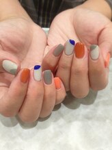 ネイルモア 金沢店(NAIL moA)/