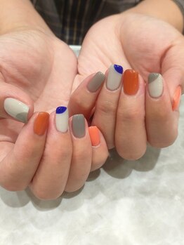 ネイルモア 金沢店(NAIL moA)/