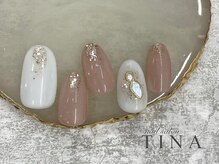 ティナ(TINA)/
