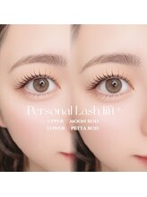 アイモア 名駅店(eye mor.)/似合わせまつげパーマ☆　