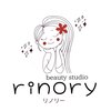リノリー 仙台店(rinory)のお店ロゴ