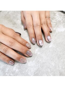 リンネ(Rinne)/マグネット×ハート