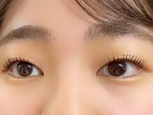 まつげ家クルン 大宮店(kurun)/お客様デザイン Cカール