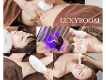 ラグジールーム(Luxy Room)