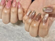 ラジャ(Rajah71.)/ニュアンスアート