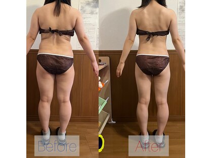 ウィーブ バイ ココイロ(Weave by COCOIRO)の写真