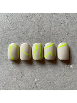 スタンダードコース（オフ込）