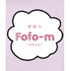 サロン ほほえむ(Fofo-m)のお店ロゴ