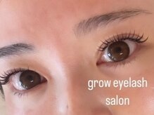 グロウ アイラッシュ(grow eyelash)