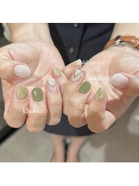 秋先取り☆定額デザイン