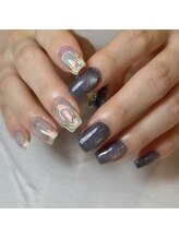 オト(oto.)/《１０designコース》