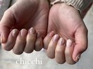 nail salon chicchi shimonoseki