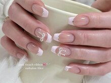 アリス(Alice)/持ち込み90minコース ¥8,800