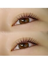 リアン(Lien)/ラッシュリフト