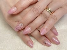 アンドシュシュネイル(&CHOU CHOU nail)/