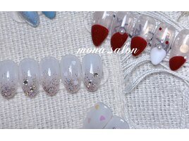 冬 デザイン 定額