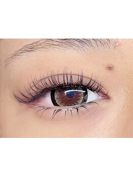 まつげのお悩み解決サロン