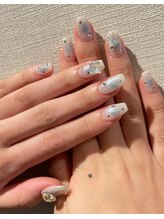 ザ ワンネイルズ(The one nails)/