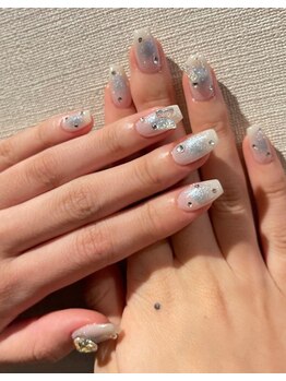 ザ ワンネイルズ(The one nails)/