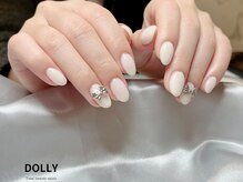 ドリーネイル(DOLLY NAIL)