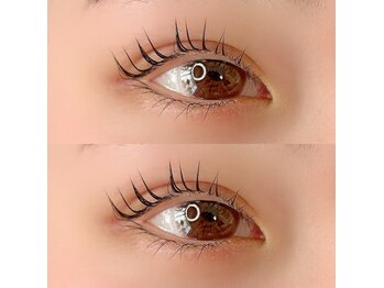 トマト(ToMoTo)/立ち上げストレート