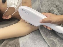ティーエムズ(Tms)の雰囲気（全身脱毛で自己処理から卒業）