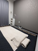 エトワール(Etoile)/マッサージルーム・マット