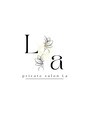 ラ(La |)/Private  salon La