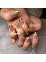 ニコサロン(Nico salon)/定額シンプルコース