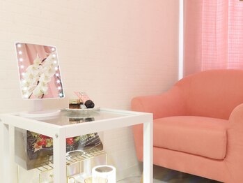 BBC 田園調布/メイク直し