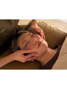 小顔になりたい