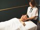 ラメール(La mer)の写真/【メンズ特化】小顔矯正コルギ＋首、肩、肩胛骨＋ヘッドスパ70分15,000円◎癒されながらモテ顔に♪
