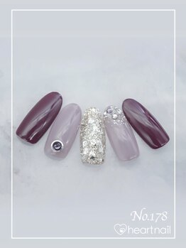 はあとねいる新都心銘苅店/定額デザイン