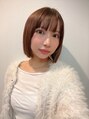 アンフルール 中目黒店(Une fleur) SHIORI